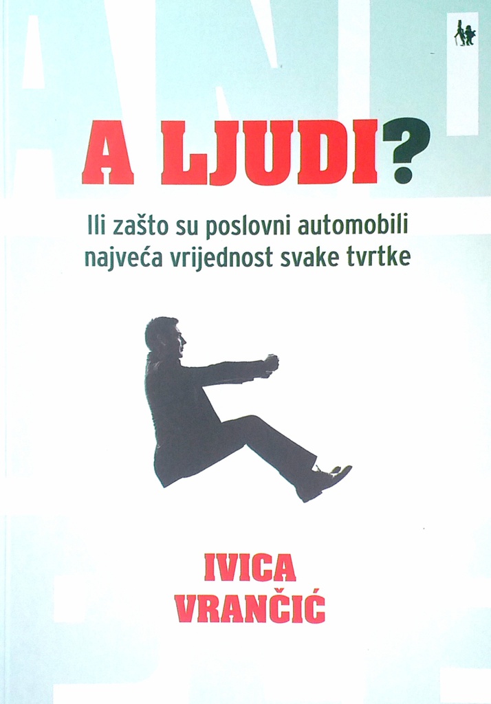 A LJUDI?