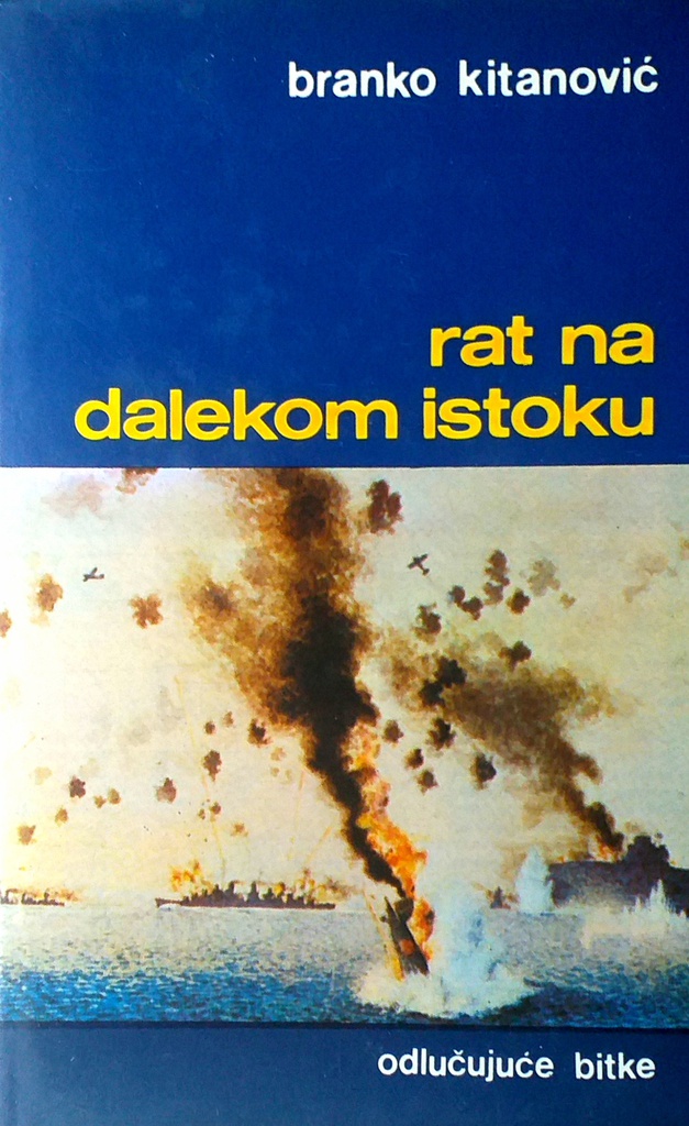 RAT NA DALEKOM ISTOKU