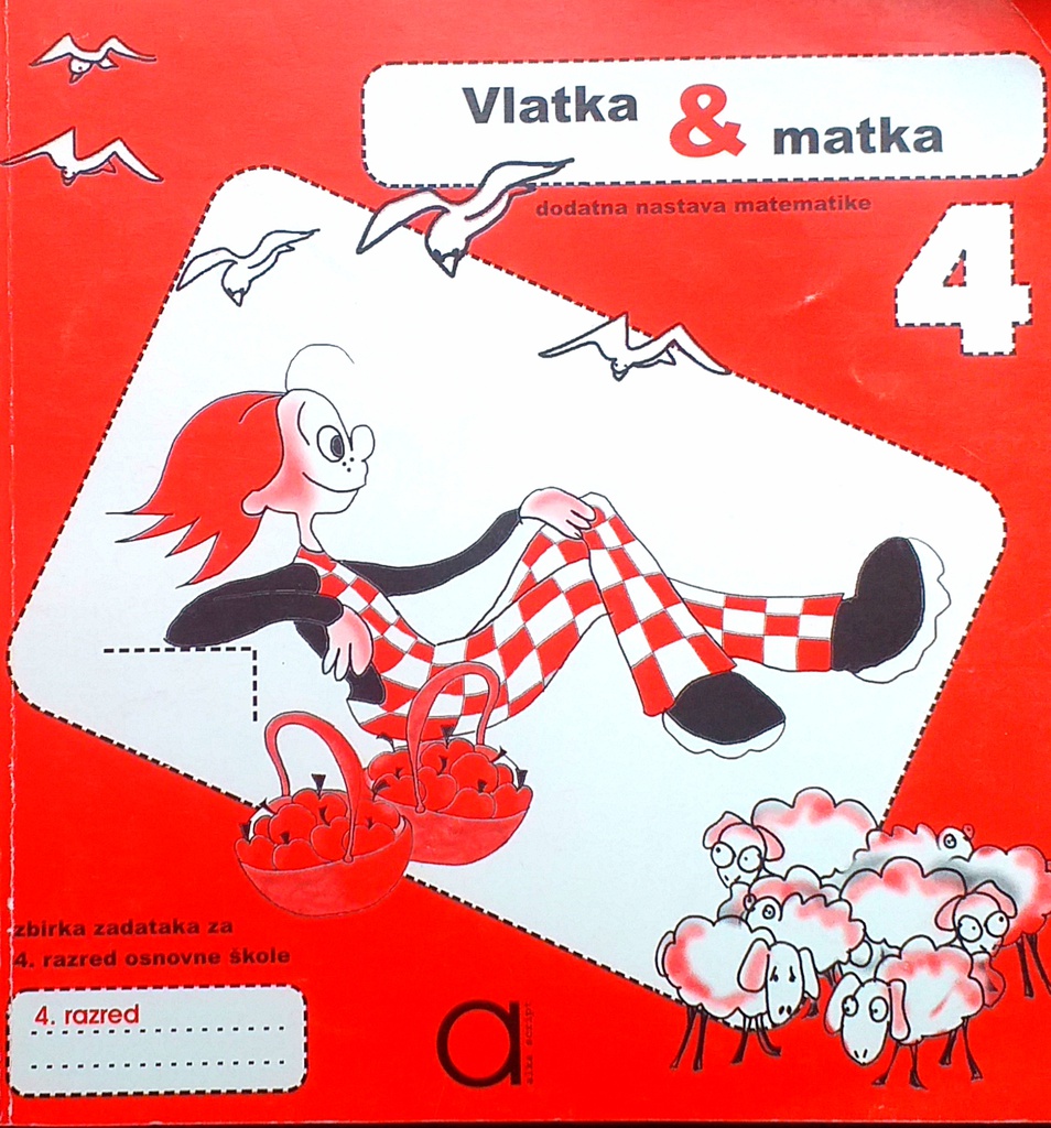 VLATKA &amp; MATKA