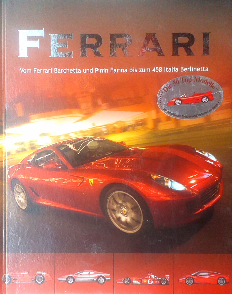 FERRARI