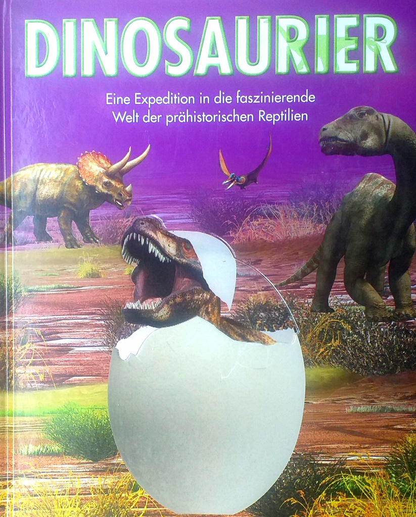 DINOSAURIER