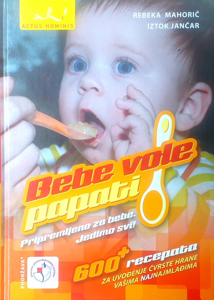 BEBE VOLE PAPATI