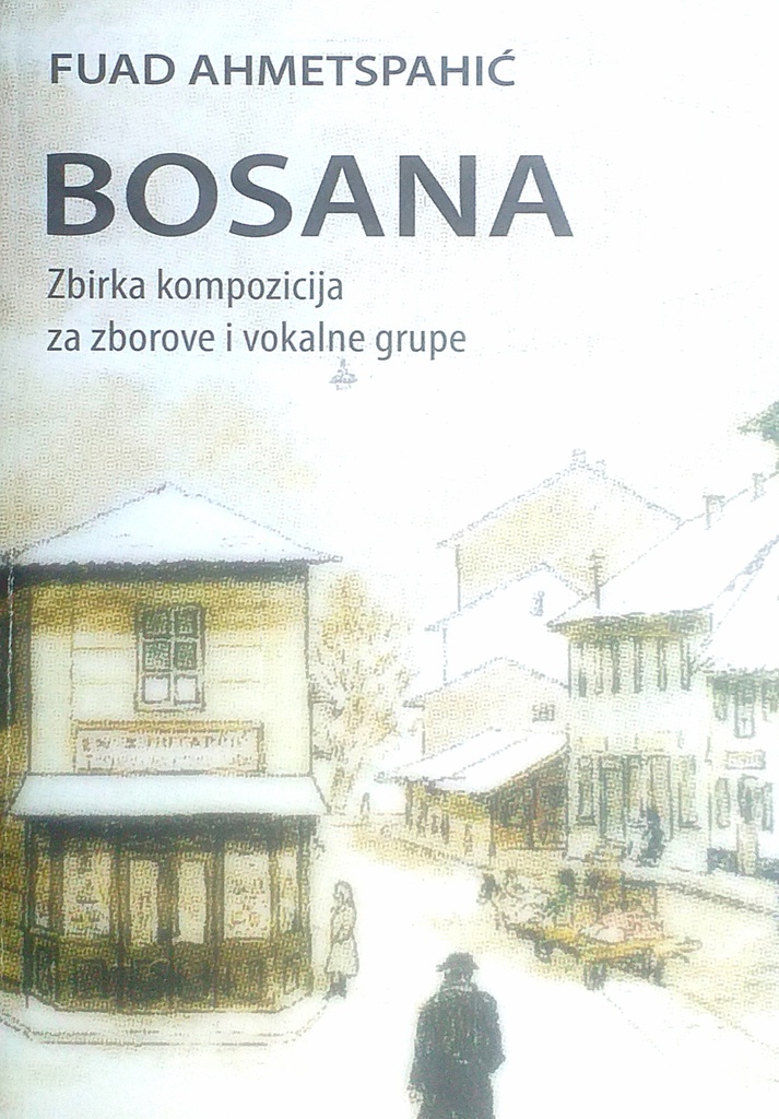 BOSANA