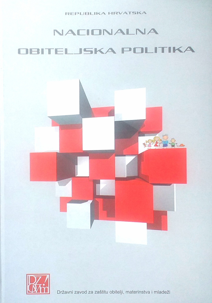 NACIONALNA OBITELJSKA POLITIKA