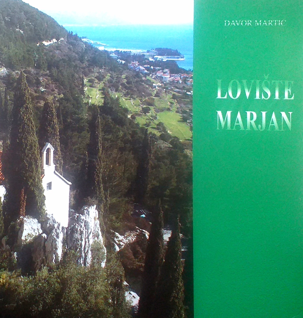 LOVIŠTE MARJAN