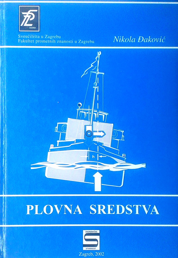 PLOVNA SREDSTVA