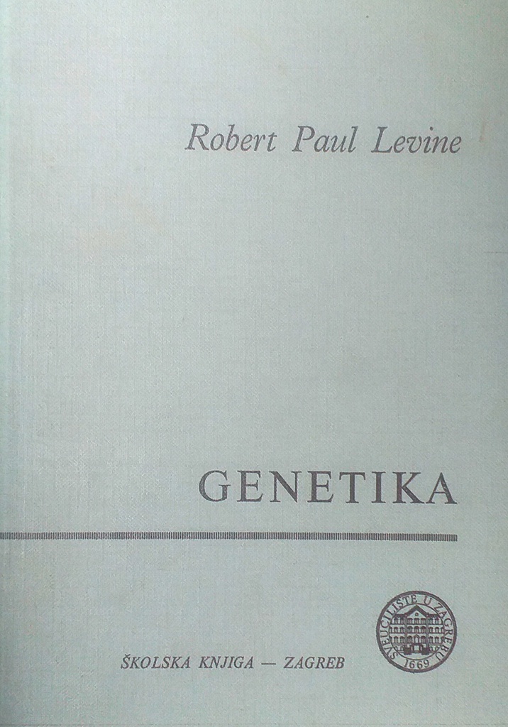 GENETIKA