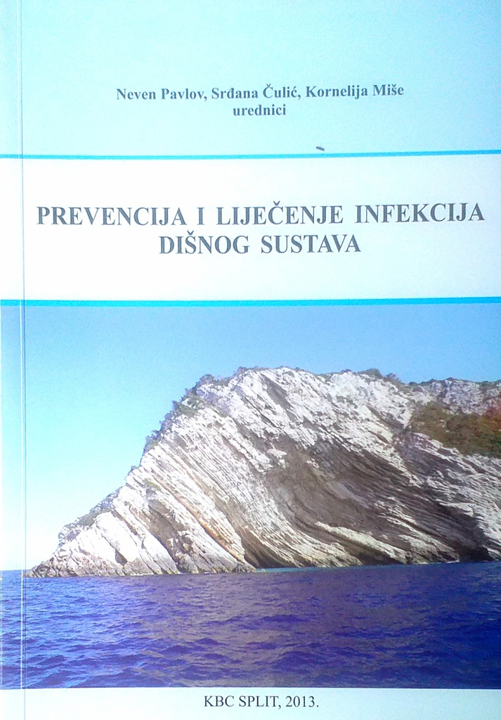 PREVENCIJA I LIJEČENJE INFEKCIJA DIŠNOG SUSTAVA