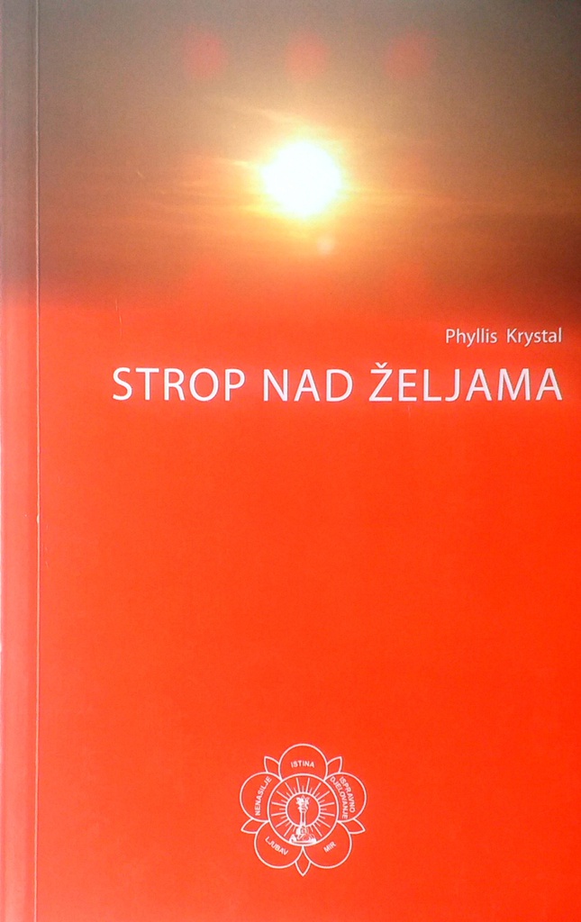 STROP NAD ŽELJAMA