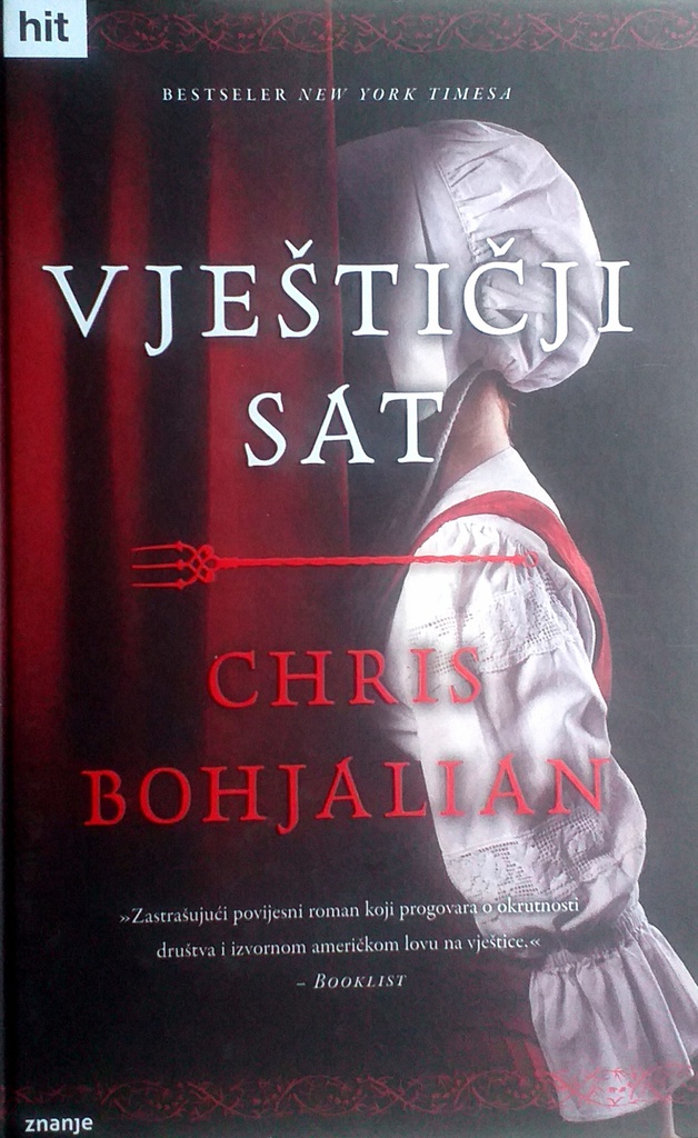 VJEŠTIČJI SAT