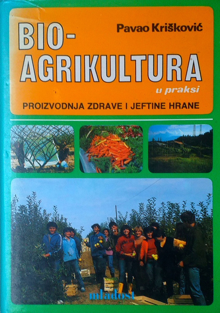 BIOAGRIKULTURA