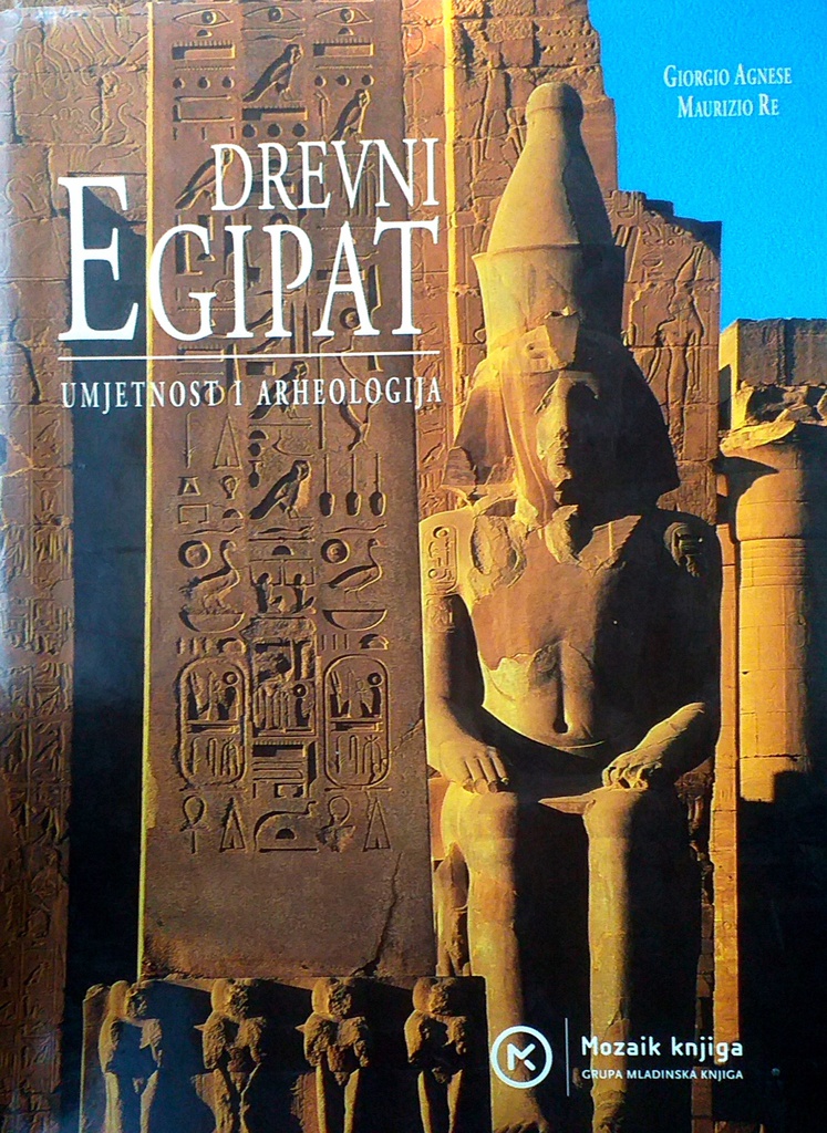 DREVNI EGIPAT
