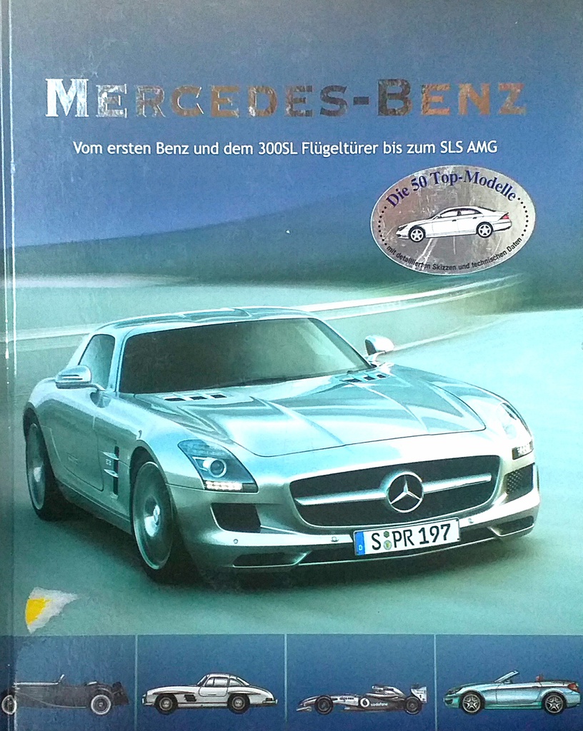 MERCEDES-BENZ