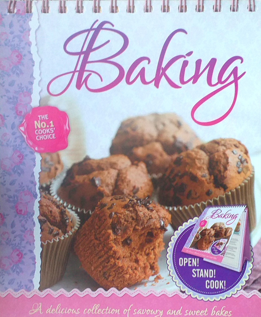 BAKING