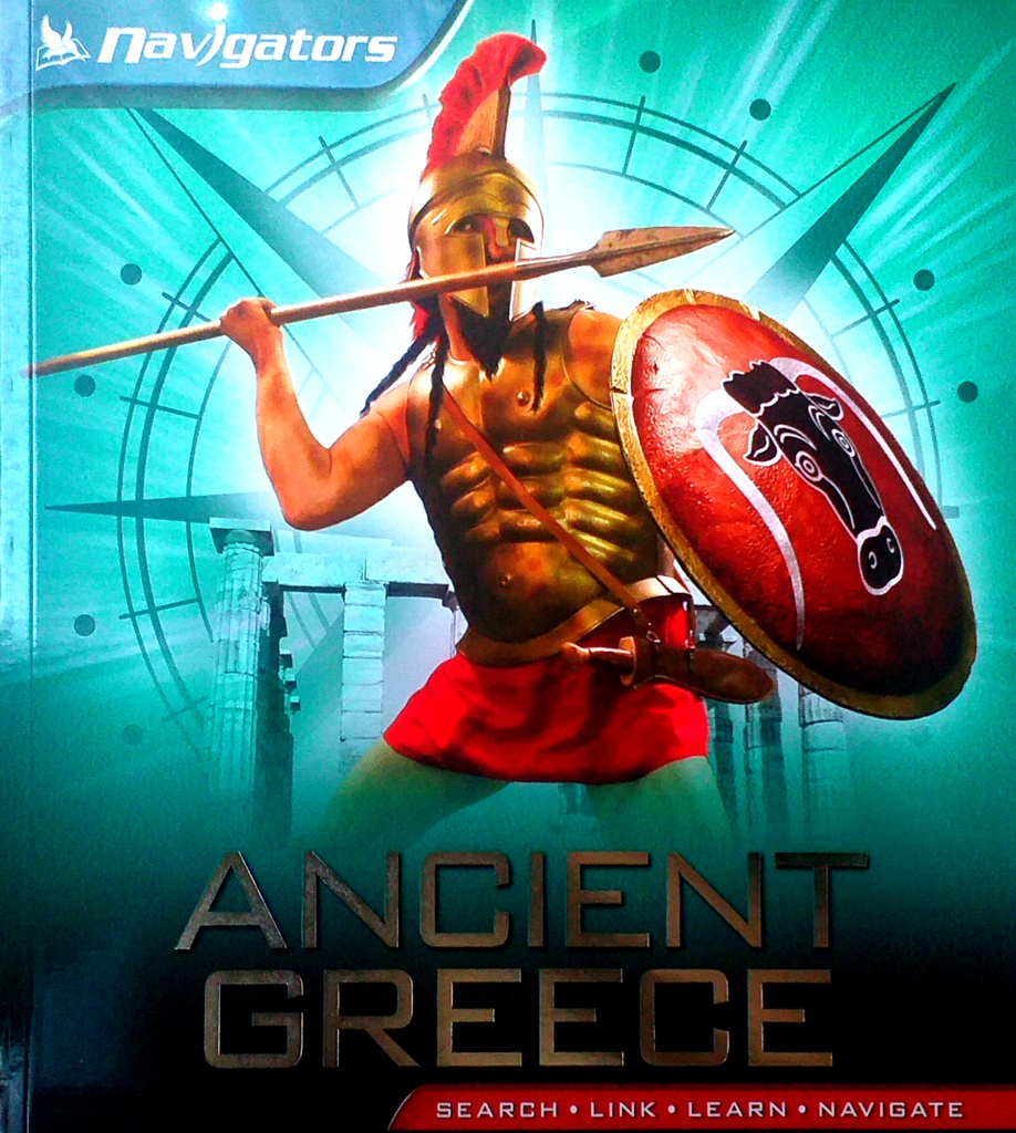 ANCIENT GREECE