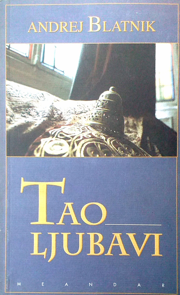 TAO LJUBAVI