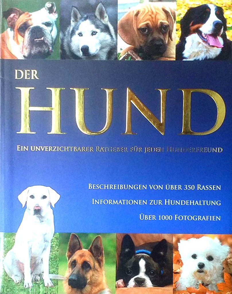 DER HUND