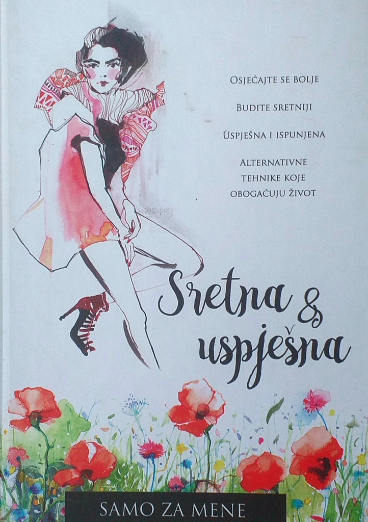 SRETNA &amp; USPJEŠNA