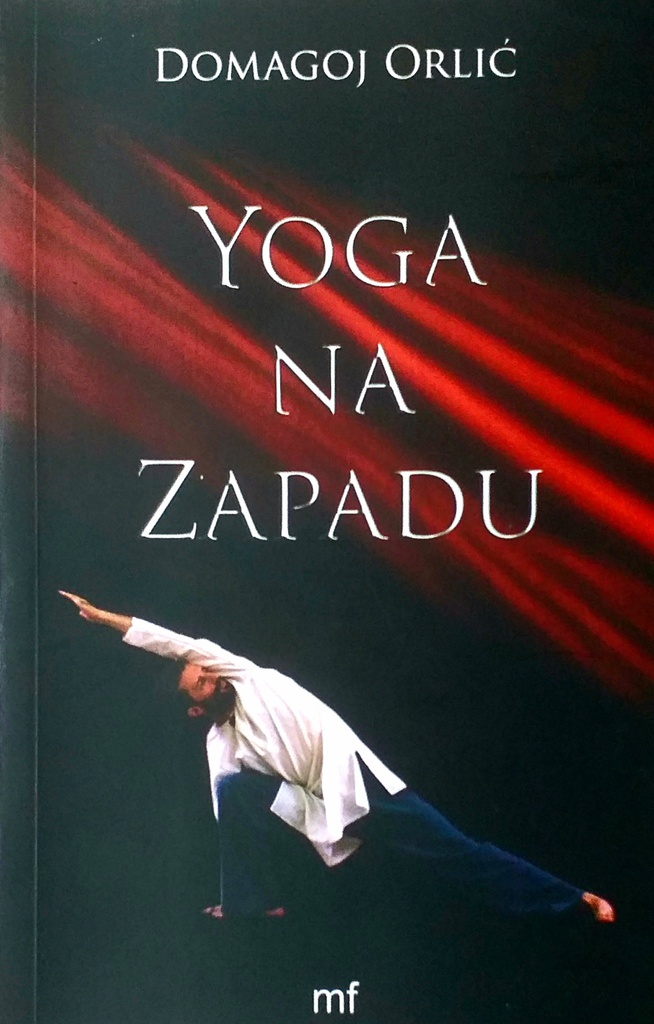 YOGA NA ZAPADU