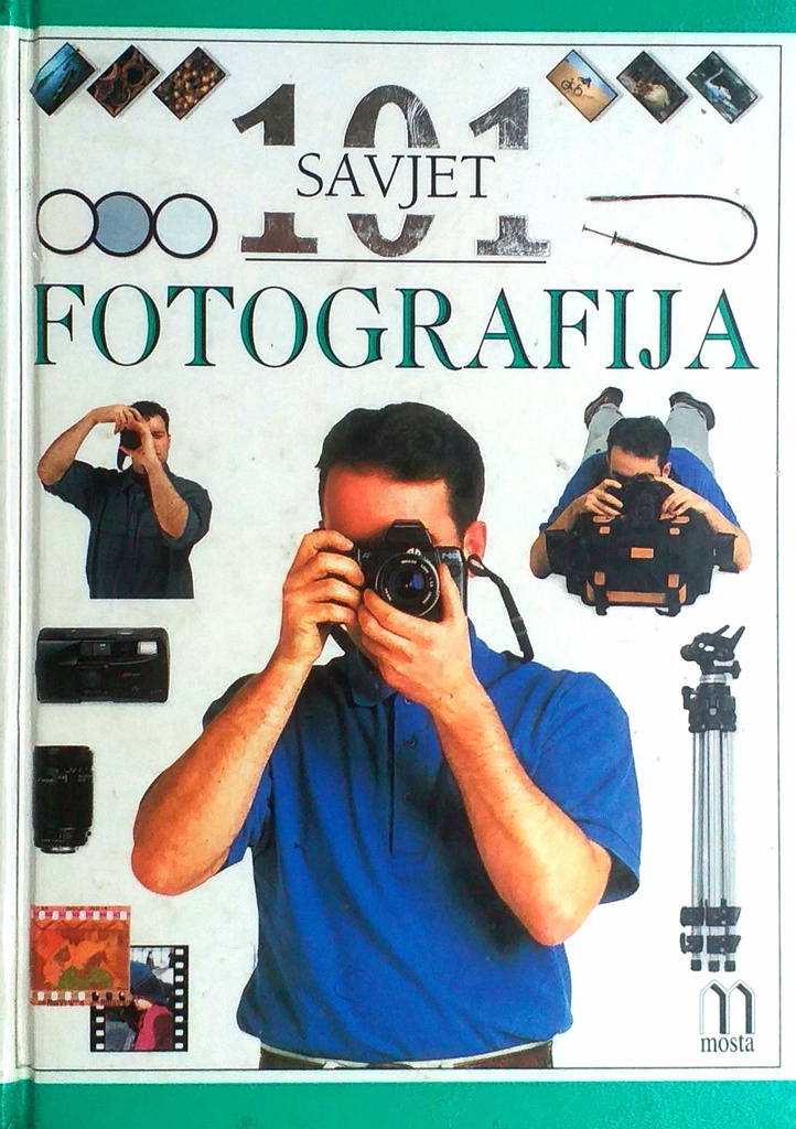 FOTOGRAFIJA