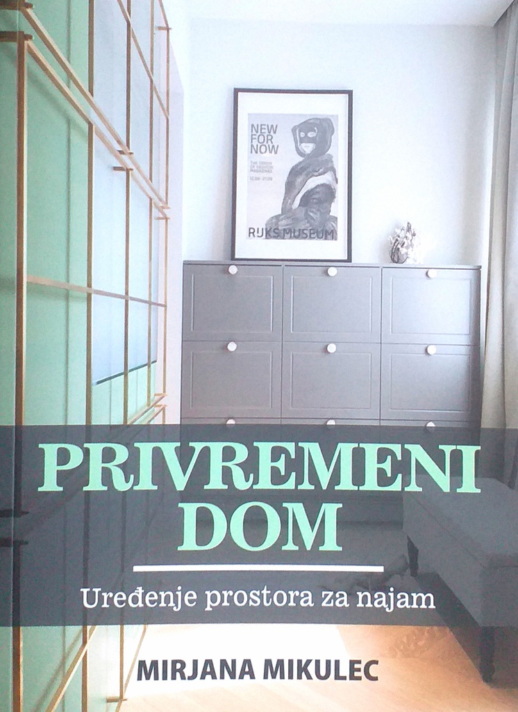 PRIVREMENI DOM - UREĐENJE PROSTORA ZA NAJAM