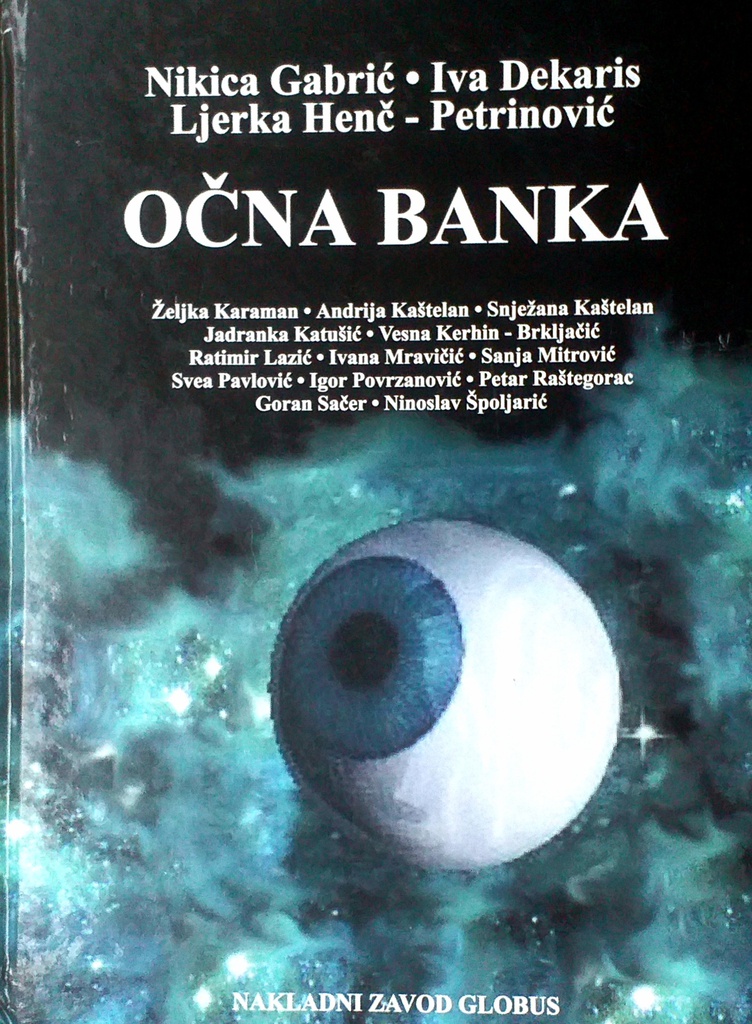 OČNA BANKA