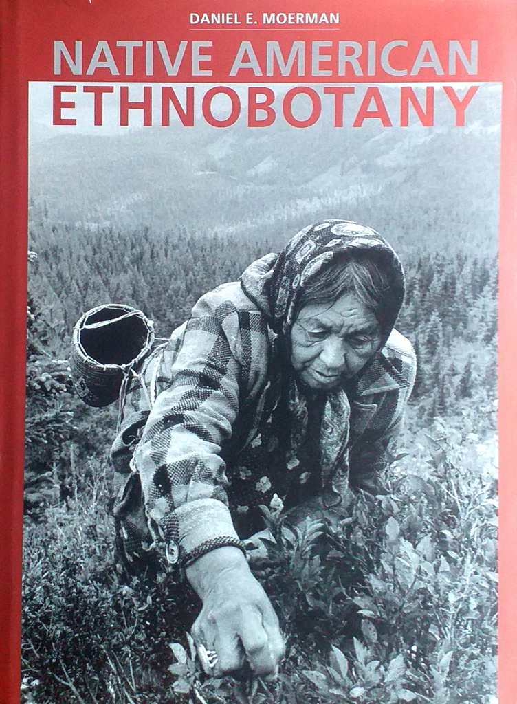 NATIVE AMERICAN ETHNOBOTANY