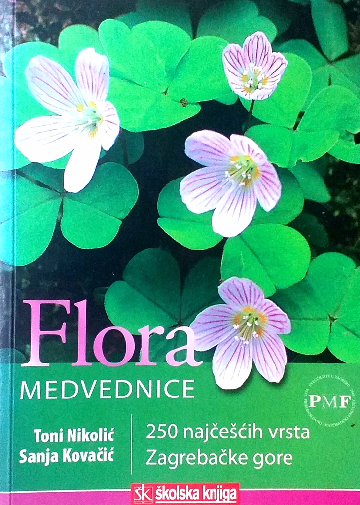 FLORA MEDVEDNICE