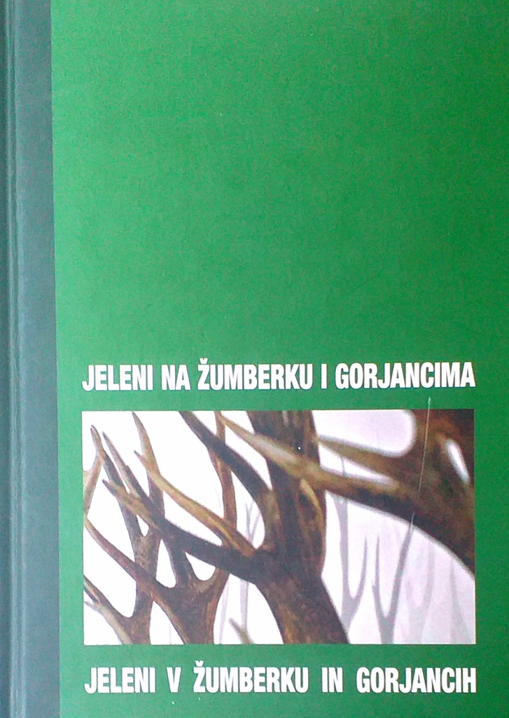 JELENI NA ŽUMBERKU I GORJANICAMA