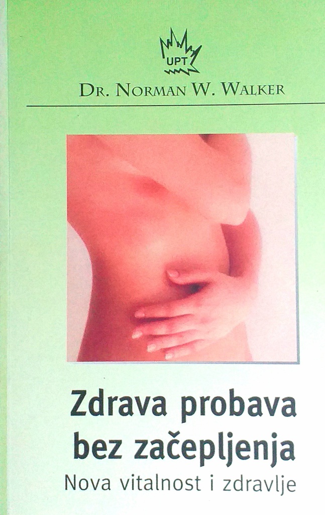 ZDRAVA PROBAVA BEZ ZAČEPLJENJA