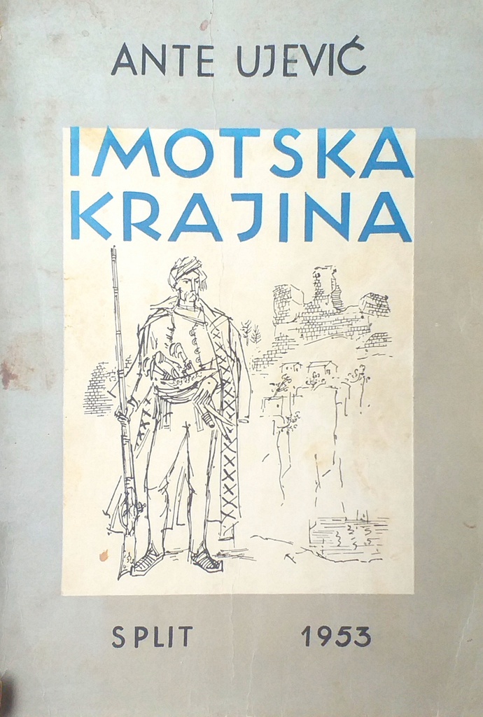 IMOTSKA KRAJINA