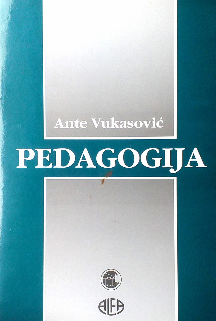 PEDAGOGIJA