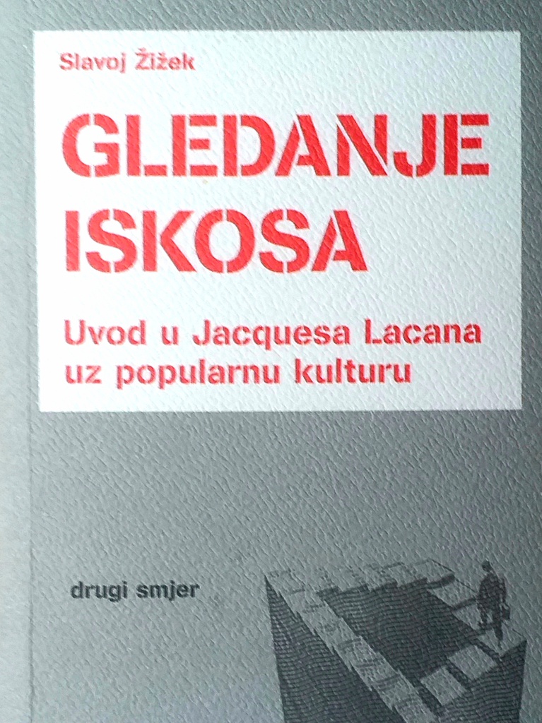 GLEDANJE ISKOSA