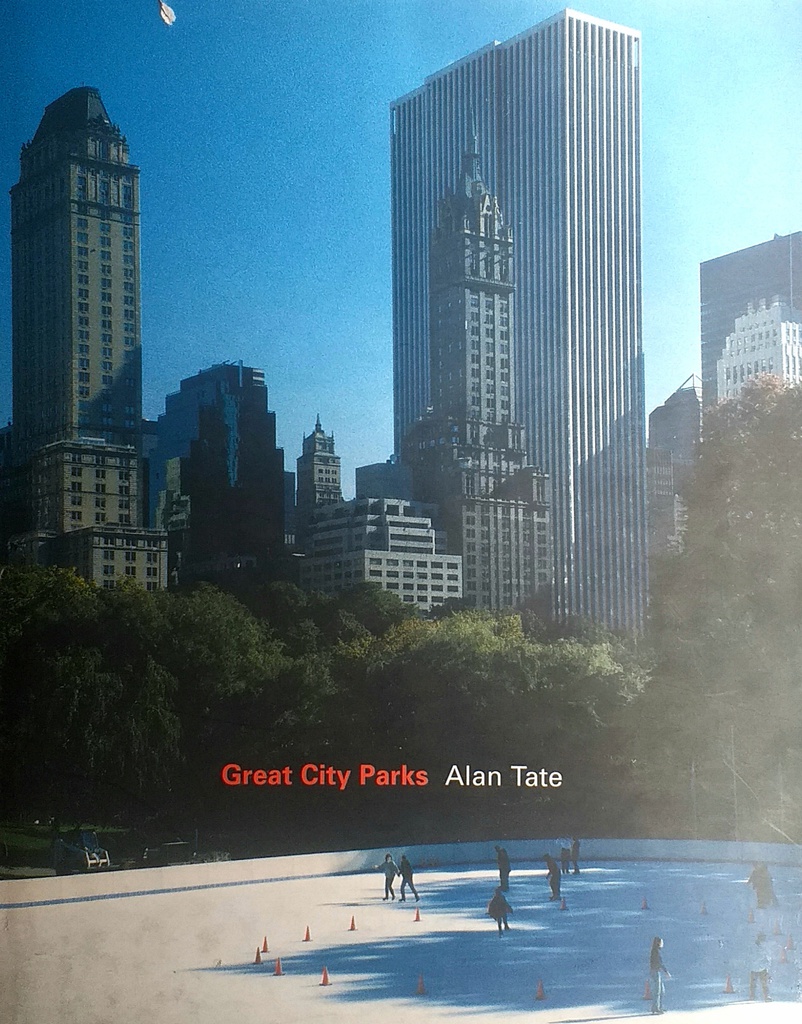 GREAT CITY PARKS