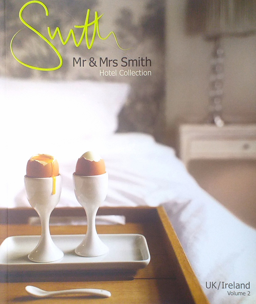 MR &amp; MRS SMITH HOTEL COLLECTION