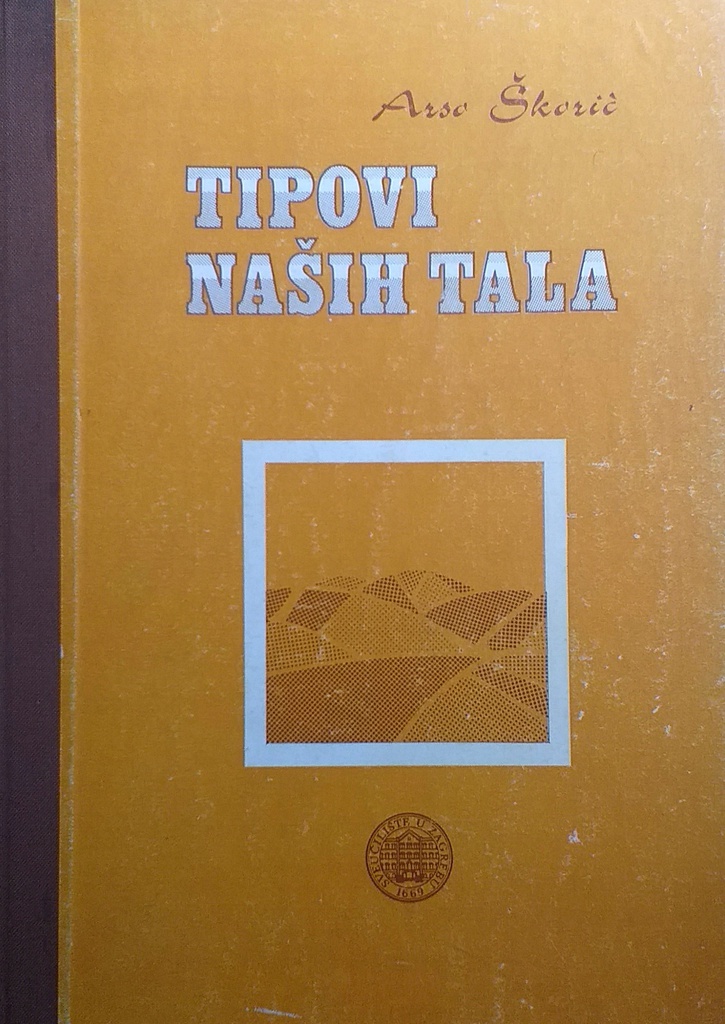 TIPOVI NAŠIH TALA