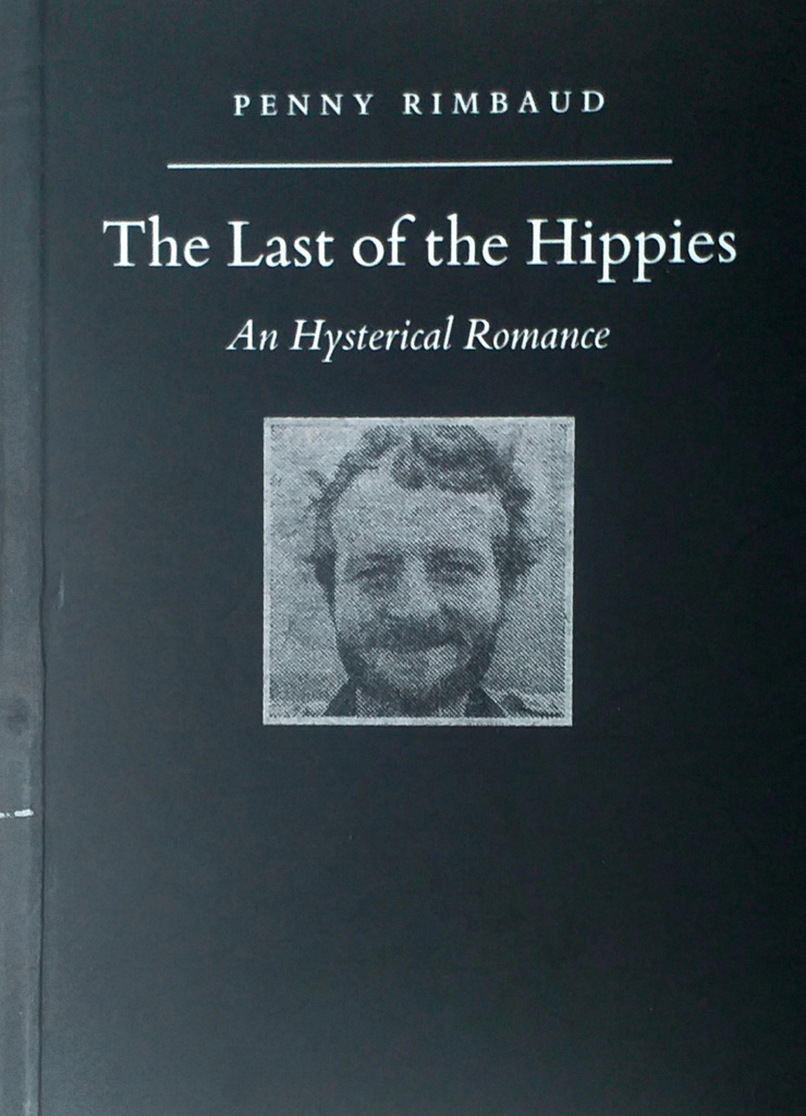 THE LAST OF THE HIPPIES