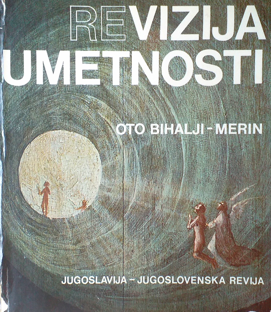 REVIZIJA UMETNOSTI