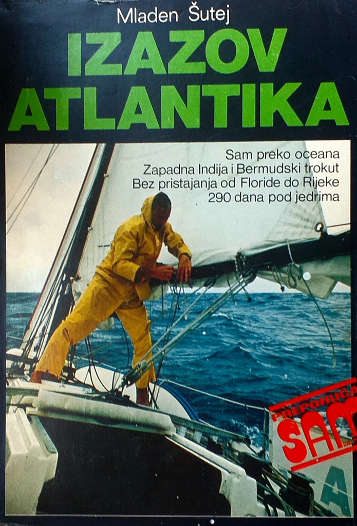 IZAZOV ATLANTIKA