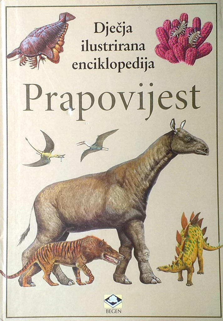 PRAPOVIJEST