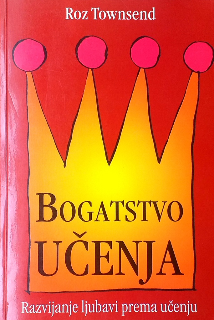 BOGATSTVO UČENJA