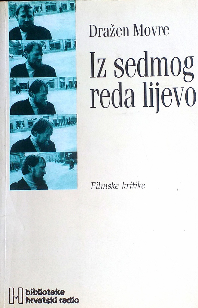 IZ SEDMOG REDA LIJEVO - FILMSKE KRITIKE