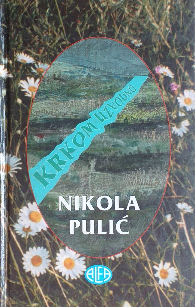 KRKOM UZVODNO