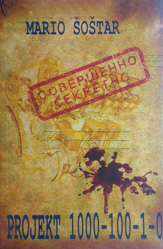 PROJEKT 1000-100-1-0