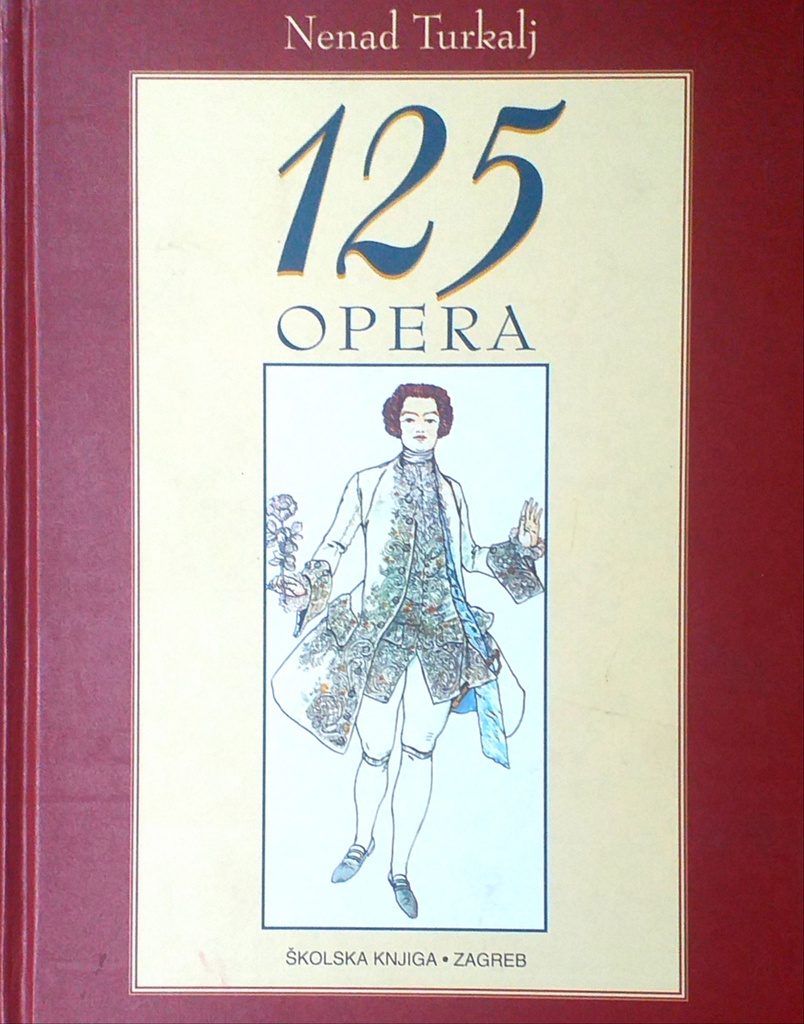 125 OPERA