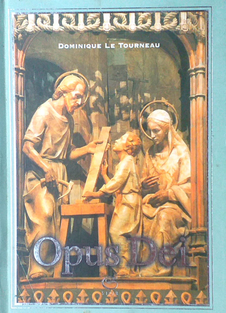 OPUS DEI