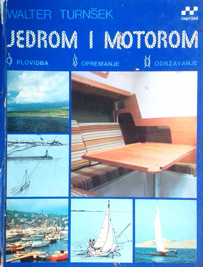 JEDROM I MOTOROM