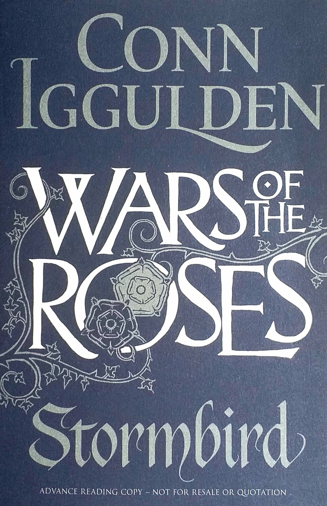 WARS OF THE ROSES