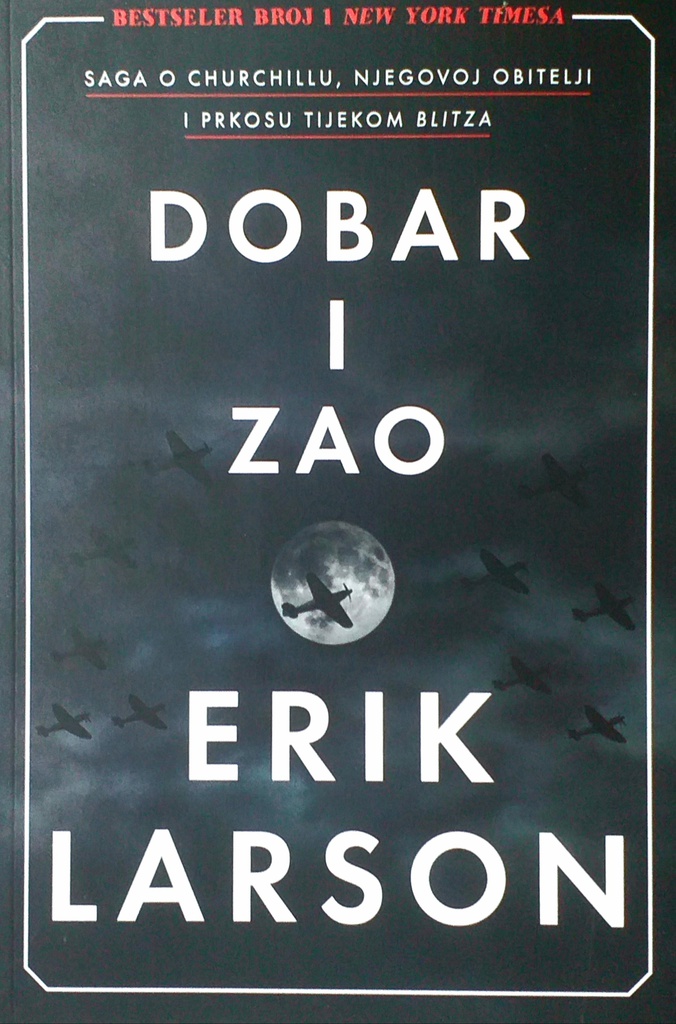 DOBAR I ZAO