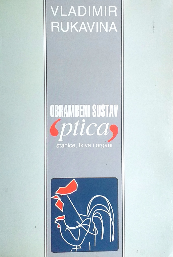 OBRAMBENI SUSTAV PTICA